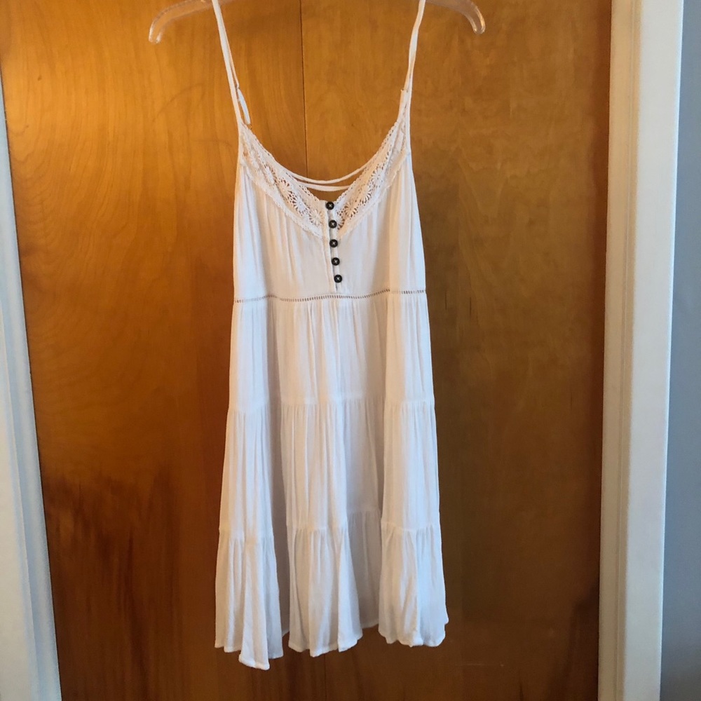 Francesca’s Dress